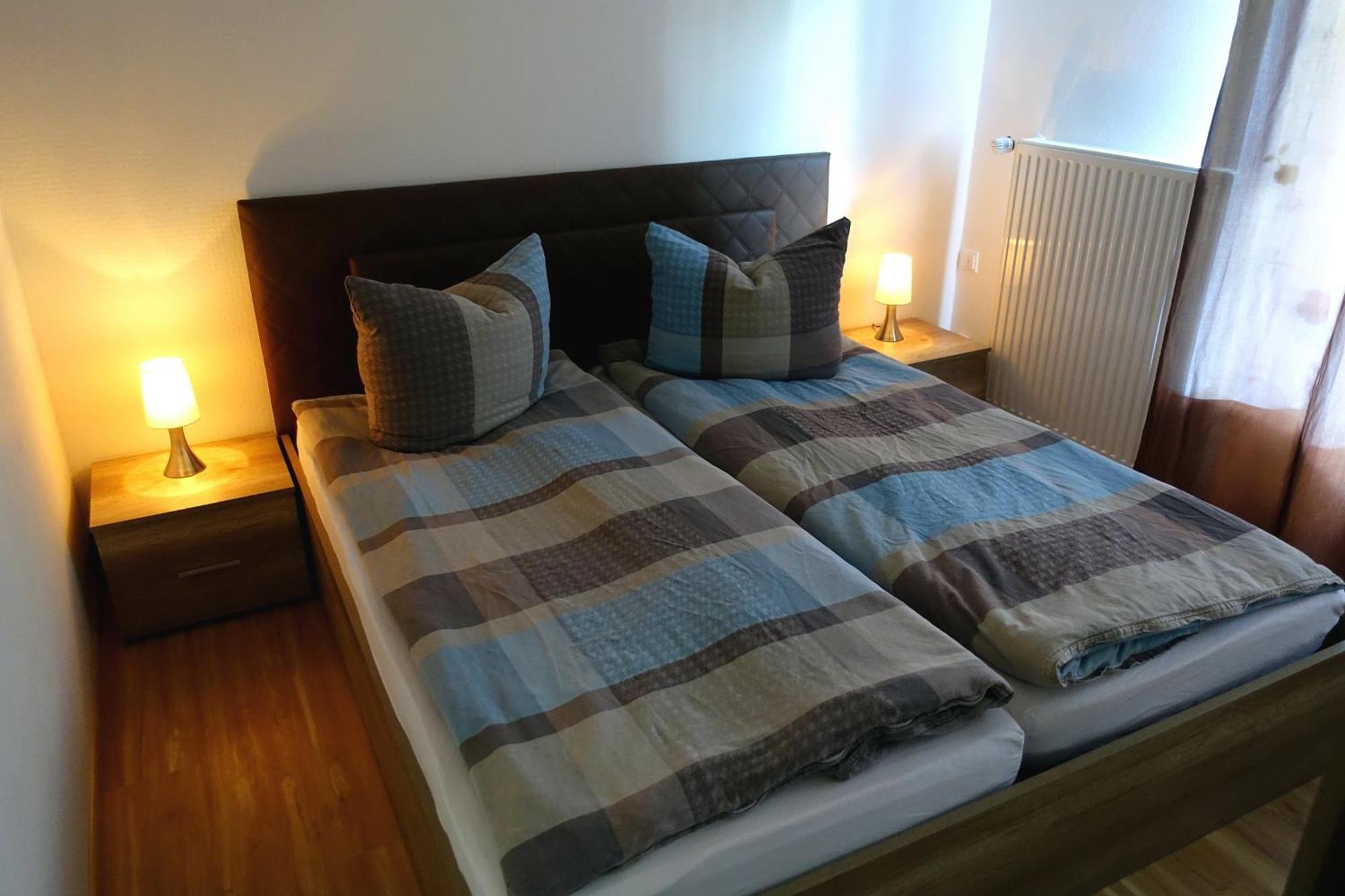 Ferienwohnung Ariane Гармиш-Партенкирхен Экстерьер фото