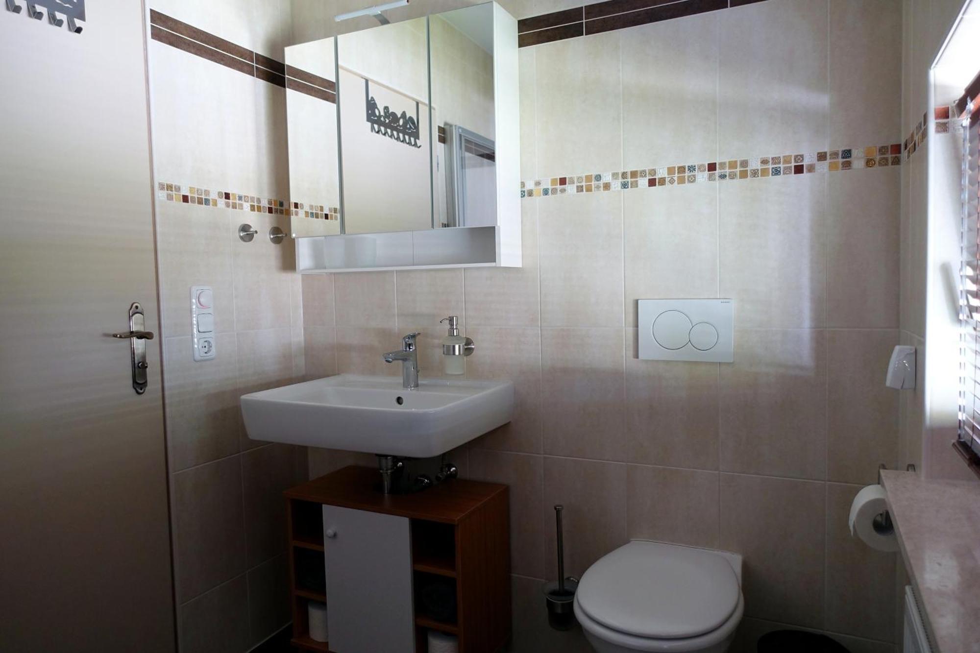Ferienwohnung Ariane Гармиш-Партенкирхен Экстерьер фото