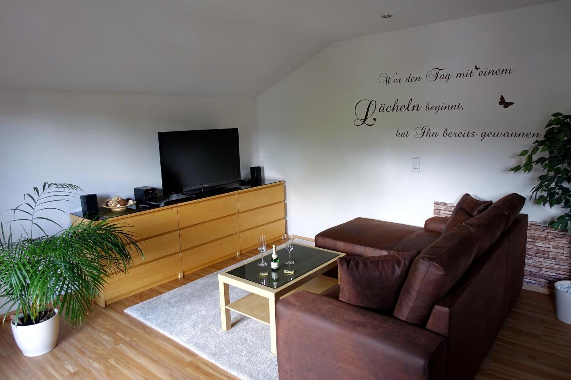 Ferienwohnung Ariane Гармиш-Партенкирхен Экстерьер фото
