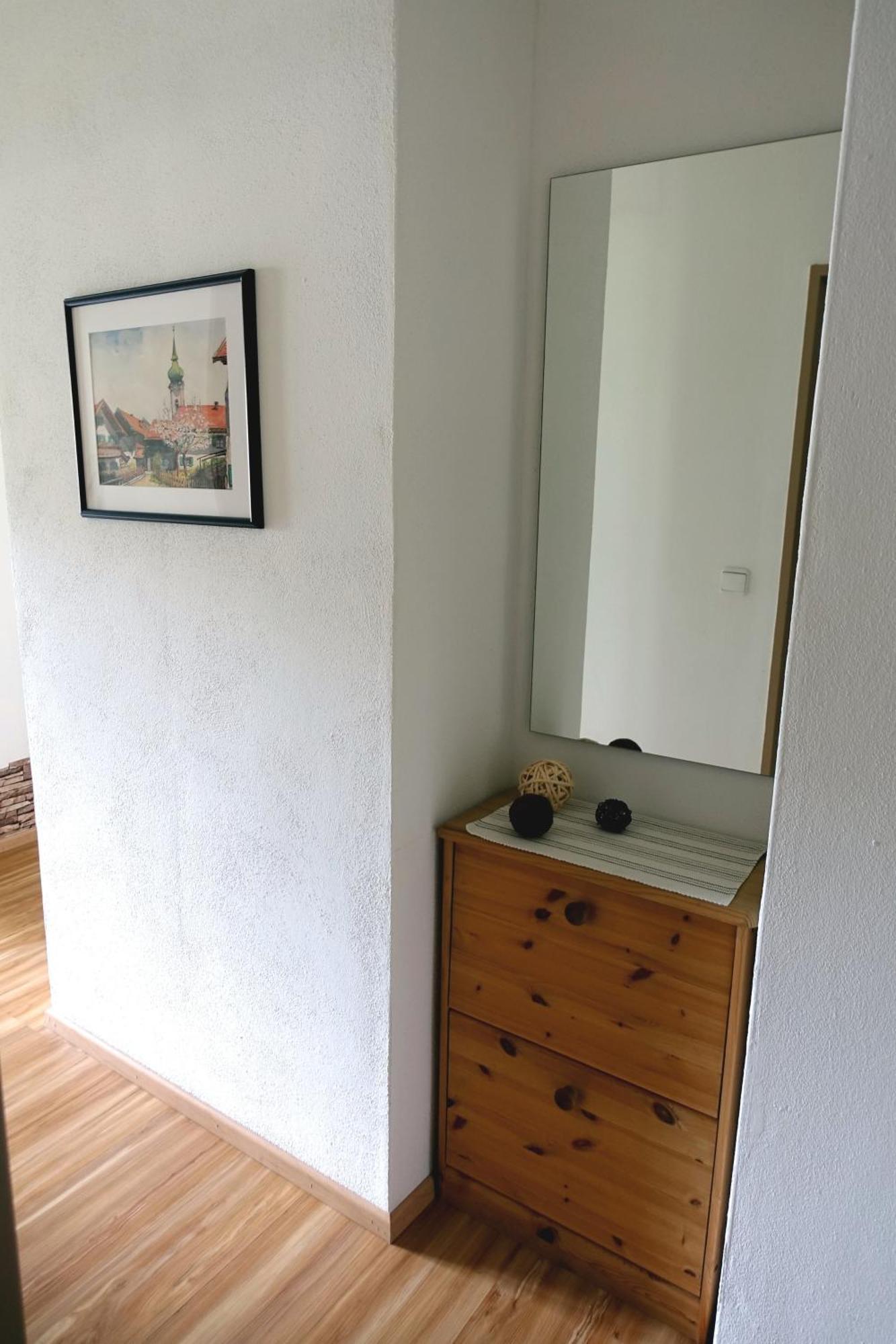 Ferienwohnung Ariane Гармиш-Партенкирхен Экстерьер фото