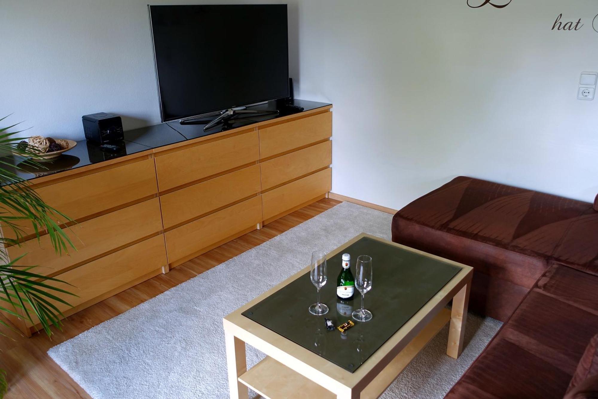 Ferienwohnung Ariane Гармиш-Партенкирхен Экстерьер фото