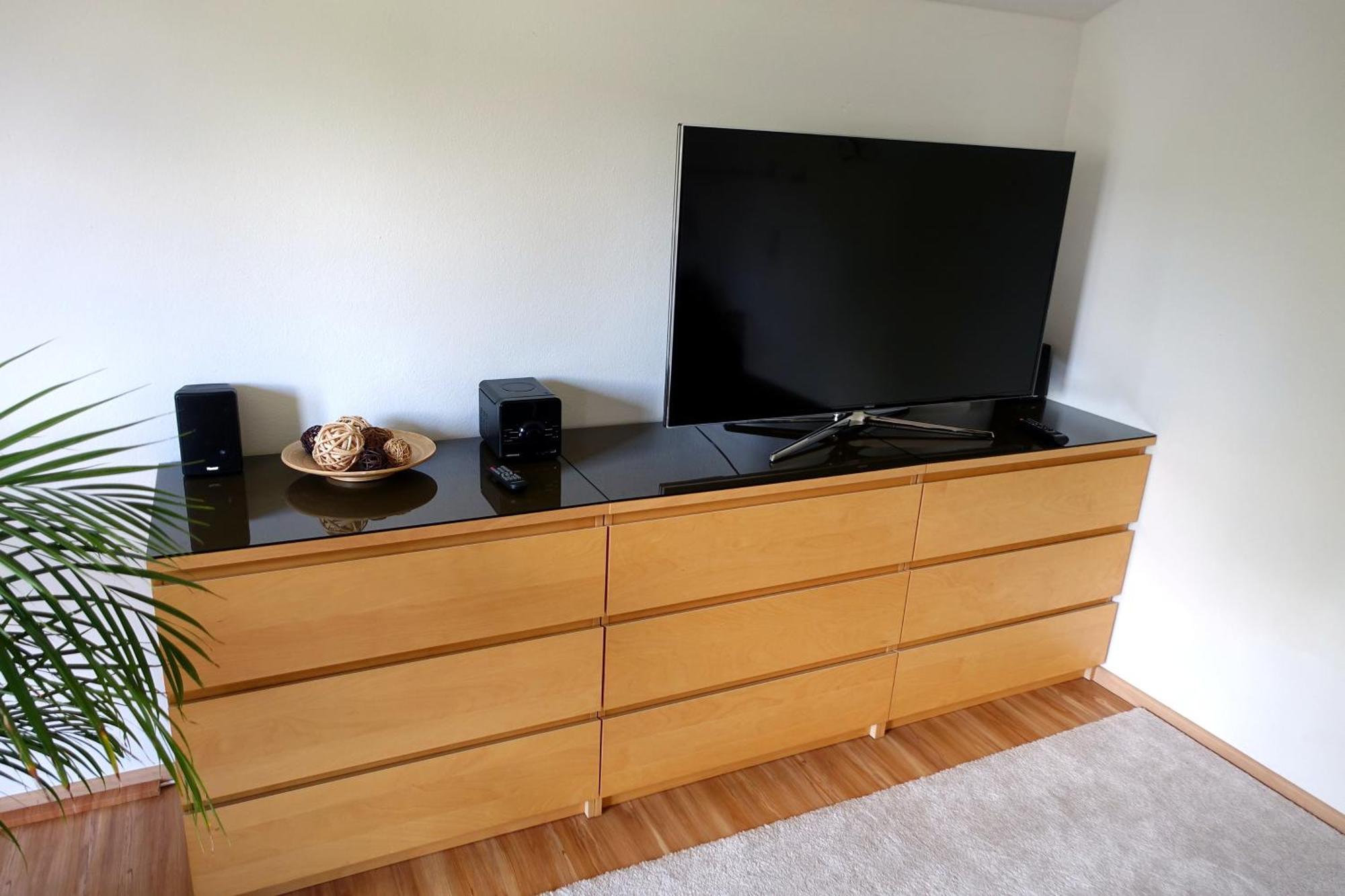 Ferienwohnung Ariane Гармиш-Партенкирхен Экстерьер фото