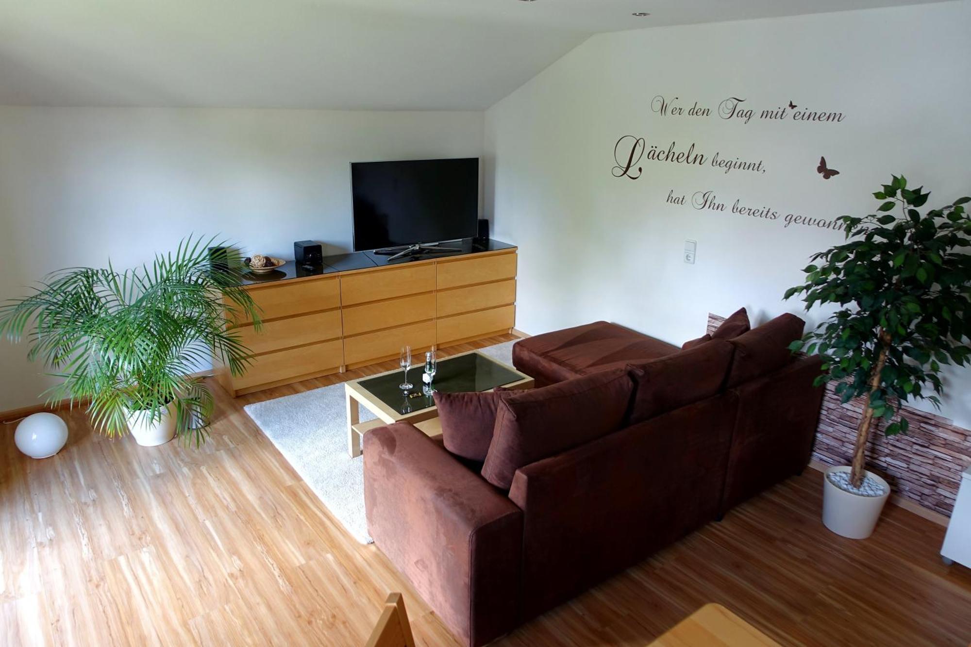Ferienwohnung Ariane Гармиш-Партенкирхен Экстерьер фото